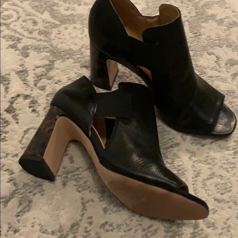 Beautiful and comfortable